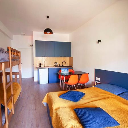 Gudauri Smart Apartment エクステリア 写真