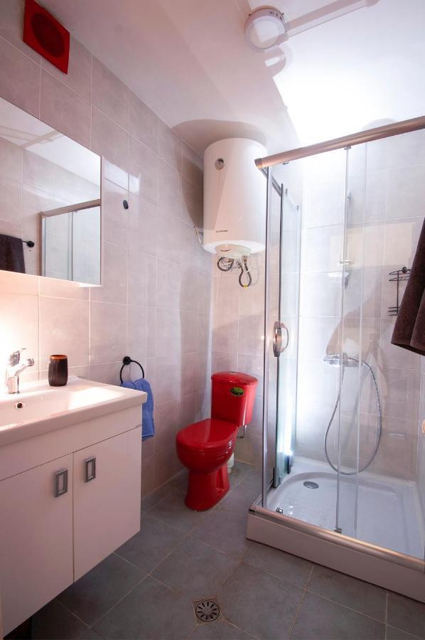 Gudauri Smart Apartment エクステリア 写真